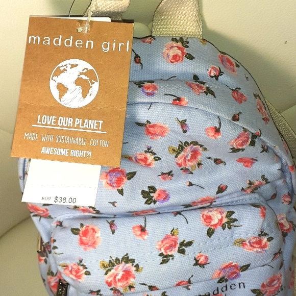 Backpack - Picture 2 of 3